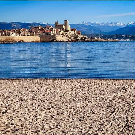 Appartement Neuf, Parking, Au Calme&plage